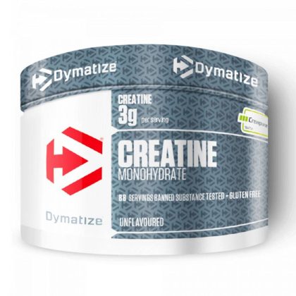Dymatize Creatine Monohydrate (300 gr)
