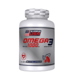 OLYMPUSusa OMEGA 3 FISH OIL 1000mg 90 SOFTGEL CAPS