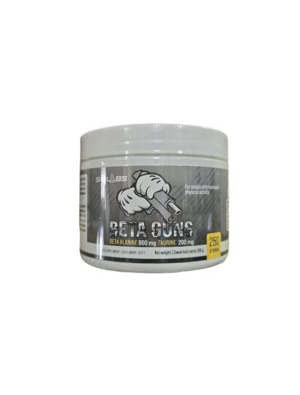Smlabs Beta Guns 250gr