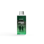 Smlabs Carnifit L-Carnitine 500ml Sour Cherry flavour