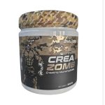 Smlabs Creazomb-Creatine monohydrate 300gr