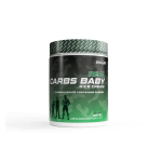 Smlabs Real Carbs Baby Rice Cream 1000g Apple Cinnamon flavour