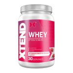 XTend Whey Strawberries & Cream 900gr