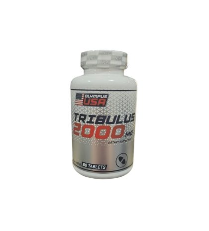 OLYMPUS USA - TRIBULUS (60 tablets)