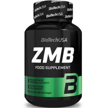 ZMB - 60 capsules
