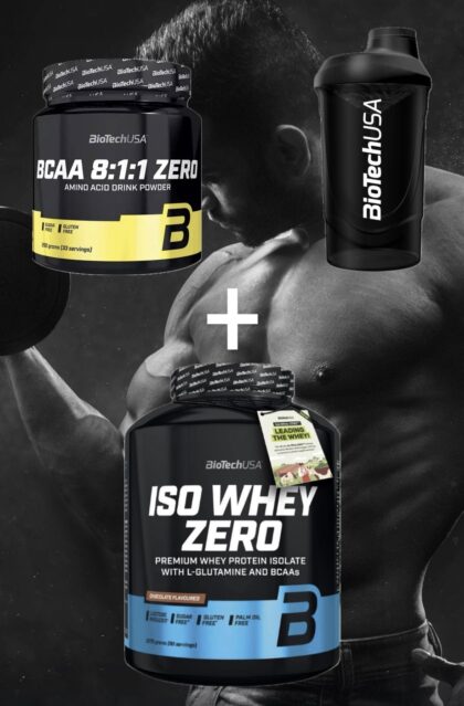 Pronutra Offer Νο 2