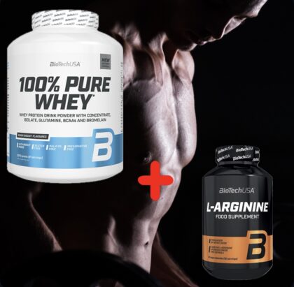 Pronutra Offer Νο 1