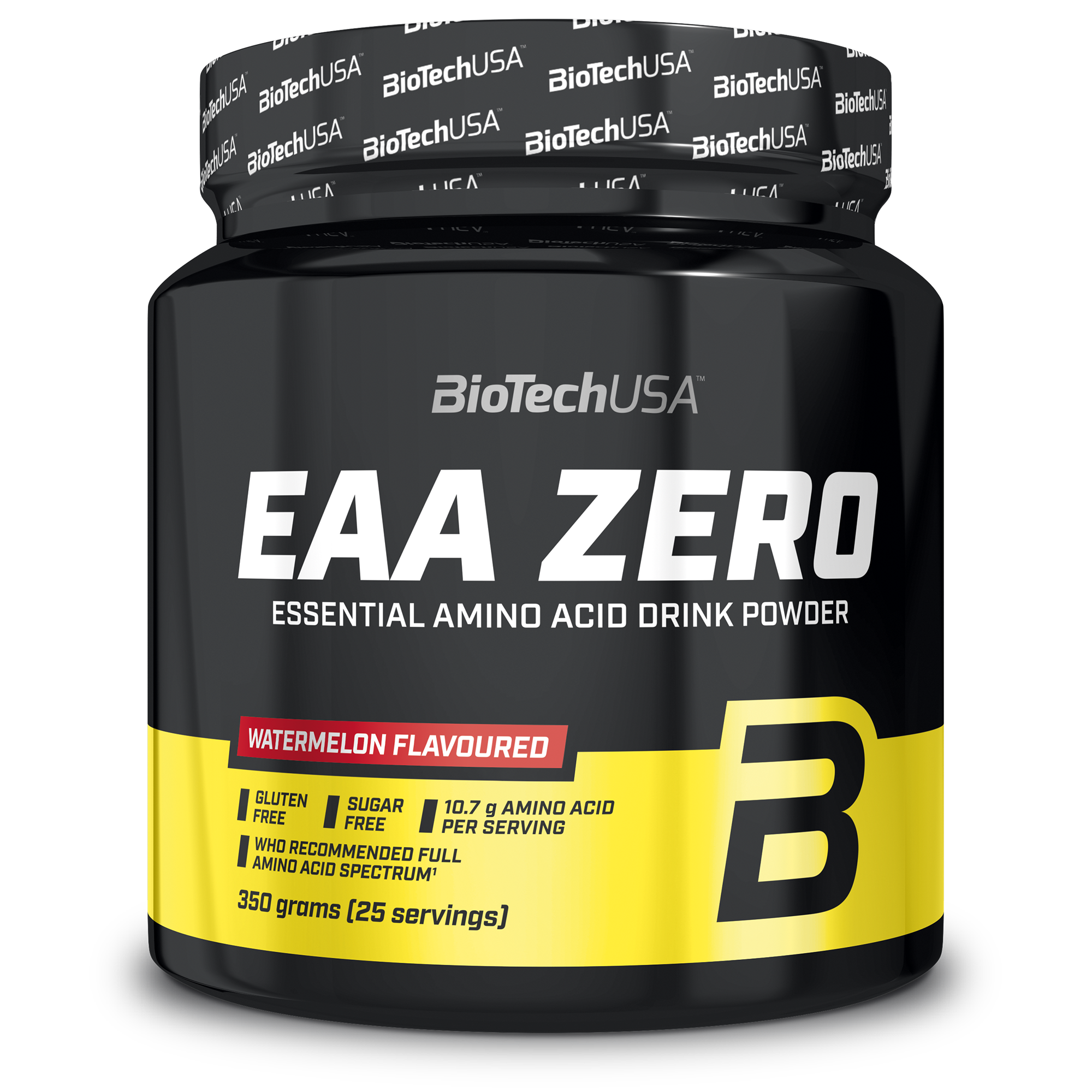 Biotech USA EAA ZERO (350gr) – Watermelon Flavoured