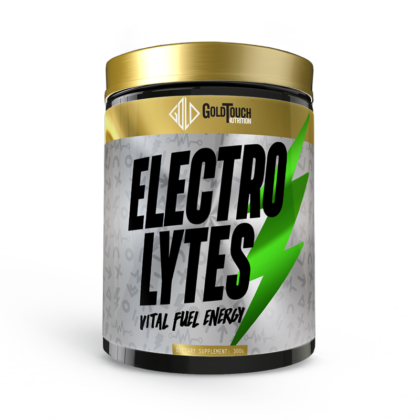 GoldTouch Nutrition - Electrolytes (300g)